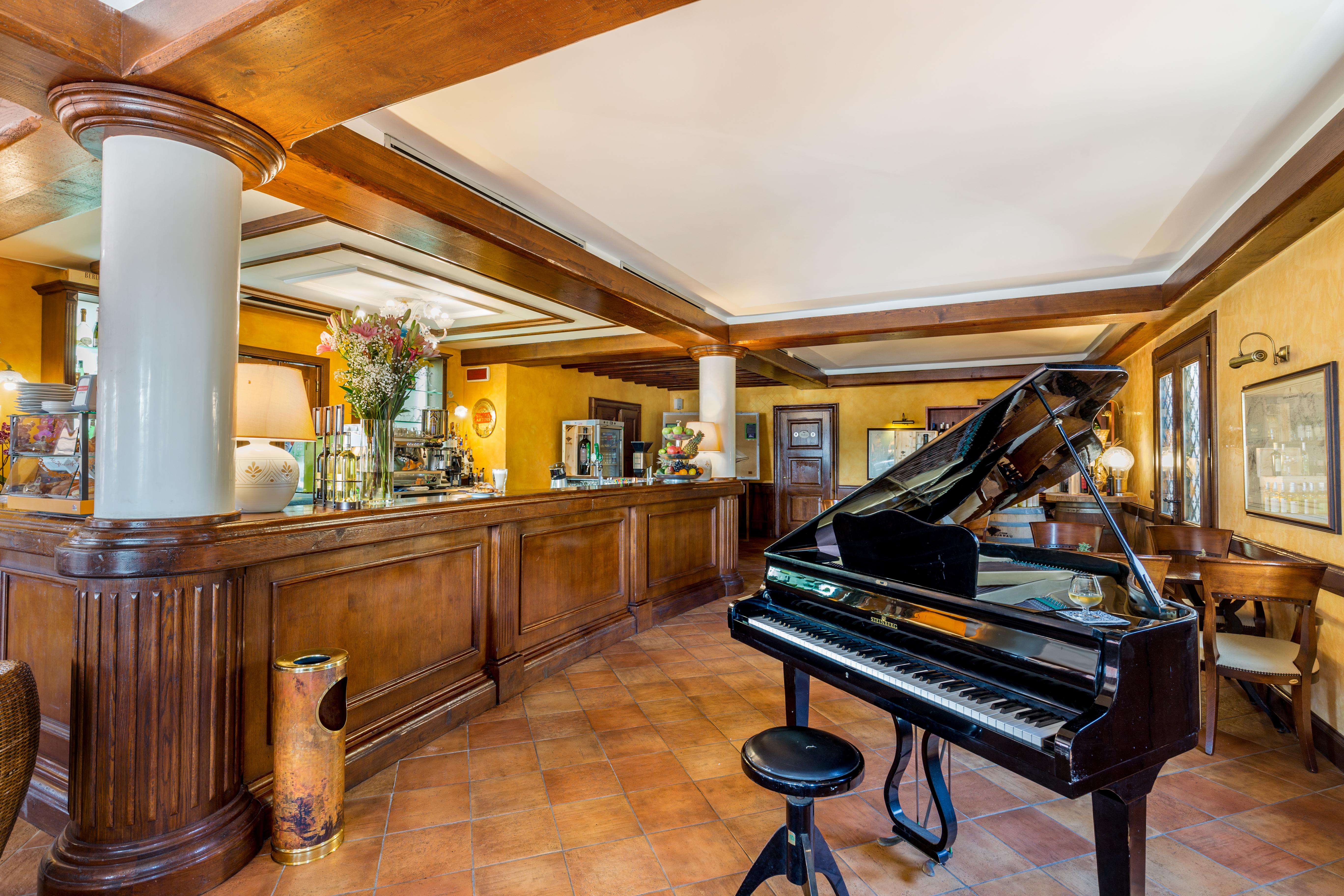La Vecchia Fonte Boutique Hotel Palau Eksteriør billede
