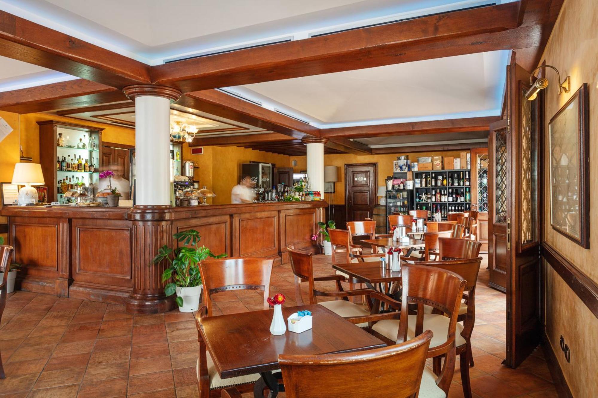 La Vecchia Fonte Boutique Hotel Palau Eksteriør billede